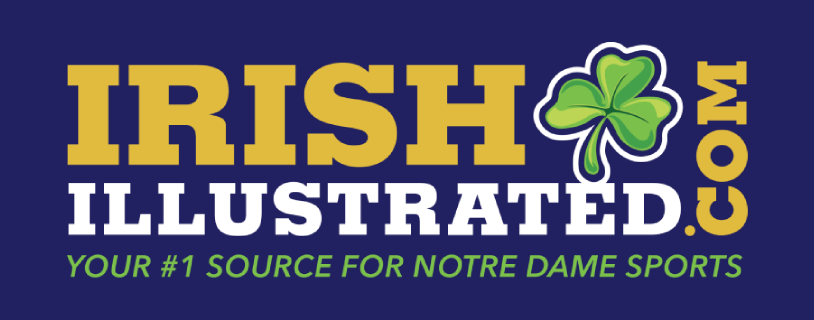 irish ilustrated logo